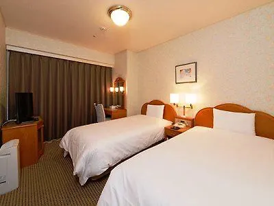 Hotel Sunroute Sopra Kobe
