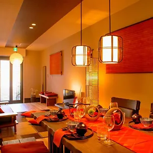 Samurai House Hotel Nagoya