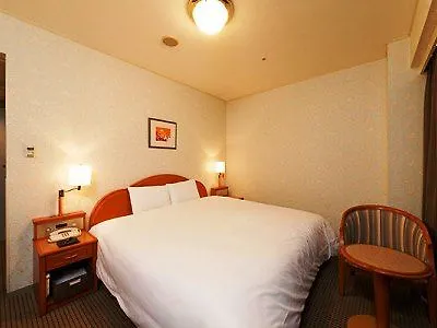 Hotel Sunroute Sopra Kōbe