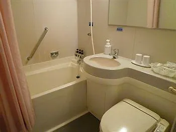 Hotel Sunroute Sopra Kōbe